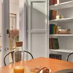 Alameda. Jesus Del Gran Poder * סביליה