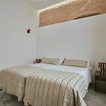 Alameda. Jesus Del Gran Poder דירה סביליה