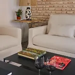 דירה Alameda. Jesus Del Gran Poder סביליה