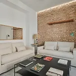 Alameda. Jesus Del Gran Poder דירה סביליה