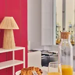 Appartement Alameda. Jesus Del Gran Poder Séville