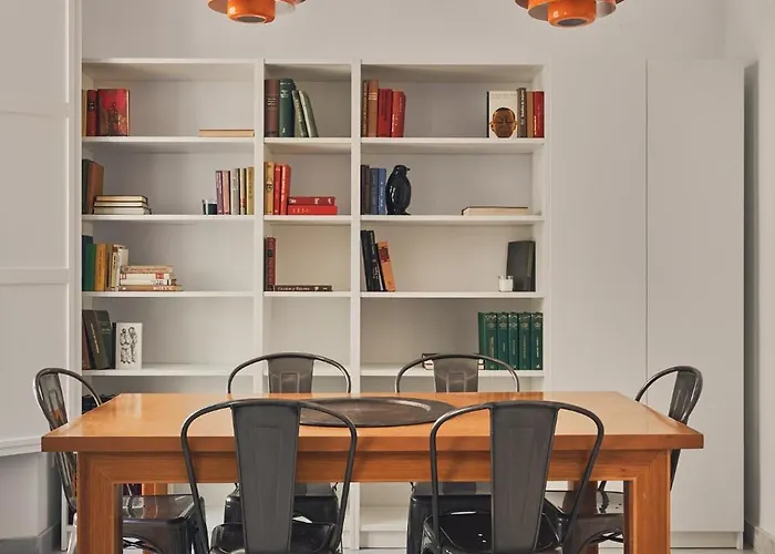 Alameda. Jesus Del Gran Poder * إشبيلية