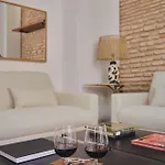 Alameda. Jesus Del Gran Poder Appartement Sevilla