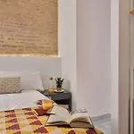 Alameda. Jesus Del Gran Poder Appartement *