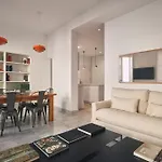 Appartement Alameda. Jesus Del Gran Poder Sevilla