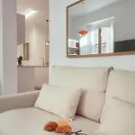 Alameda. Jesus Del Gran Poder Appartement *
