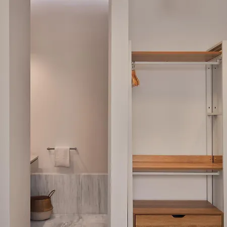 Apartament Alameda. Jesus Del Gran Poder Sewilla
