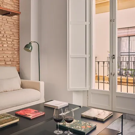 Alameda. Jesus Del Gran Poder *